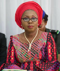 UNICEF rating on Ondo, encouraging - Gov’s Wife